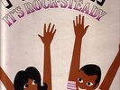 PUT IT ON LP - IT'S ROCKSTEADY LP/SKINHEAD REGGAE/ISLAND ILP978.......LISTEN