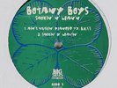BOTANY BOYS Smokin' N' Lean'n BIG SHOT 12