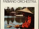 fabiano orchestra- butterfly island FRANCK private Caribbean folder strata-east