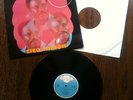 UTRA RARE Tito Simon UK Release When The Heat Is On LP PFULP 8501 Pearl Records