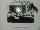 BABAJAGA *** At Night in another Town ***KRAUTROCK FUSION ****Private Press 197?