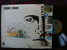 ULTIMATE SPINACH 2nd lp 1968 Behold and See Boston Acid Psych ex