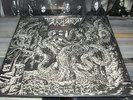TEITANBLOOD - Seven Chalices 1st press NOEVDIA 2009 STILL SEALED proclamation