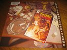 Toto-Tambu LP,Sony/Columbia Netherlands 1995,OIS,megarar,Topzustand mint
