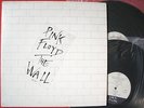 PINK FLOYD THE WALL JAPAN 1st ISSUE LP MINT NR