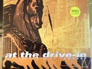 At The Drive In Vinyl LP RSD 2013 Relationship of Command