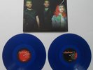 PARAMORE Paramore Self Titled 2 LP BLUE VINYL silversun pickups yeah yeah yeahs