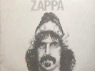 Frank Zappa Pappa Zappa