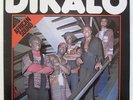 Dikalo – African Sound - RARE Afro Funk LP HEAR