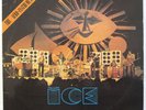 Ice – The Afro-Instrumental LP - Afro Funk LP HEAR