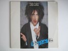 The Cure A Day Like This DoLP Unofficial 1986 Live Rock am Ring Complete Gig