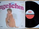 C. ANTOLINI, JAY FIVE, JACQUES LOUSSIER Engelchen PSYCH BEAT PORN OST Germany 68
