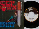 ENNIO MORRICONE, CHRISTY  Deep Down ( Diabolik )  OST 7