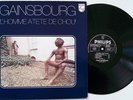 SERGE GAINSBOURG, A. HAWKSHAW, A. PARKER  