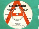 ZOOT MONEY'S BIG ROLL BAND - PLEASE STAY - 7
