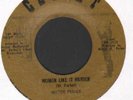 RARE NORTHERN SOUL   MILTON PARKER    