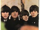 The Beatles Beatles For Sale ( U.K.Mono-outline