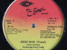 MC CHIEF FTG SEXY LADY Beef Box 4-SIGHT 12