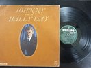 33t vinyle JOHNNY chante HALLYDAY original edition pochette carton