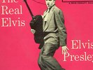 ELVIS PRESLEY.........