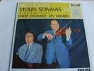 david oistrakh/beethoven violin sonates iv  philips 835 153 ay maroon