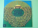 ANSELMO TREND SWISS BEAT LIVE LP 1967 RHYTHM AND BLUES FESTIVAL SHIVER RARE
