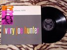 Ivory Joe Hunter 1st Press Debut LP Rock & Roll Atlantic 8008 1957 Mono
