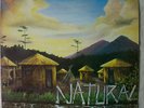 Natural Roots - Rare Original 80's UK Roots Reggae LP Fasim Dub