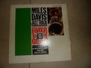 VINTAGE JAZZ LP MILES DAVIS 