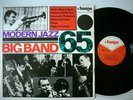 #_ MODERN JAZZ BIG BAND 65 | Amiga 1965 (Petrowsky, Lenz…)