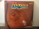NIAGARA Schallplatte Sangandongo Malanga mit Klaus Weiss Udo Lindenberg