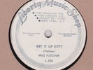BRUZ FLETCHER ON LIBERTY MUSIC SHOP L-305