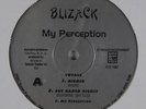 BLIZACK My Perception BIG WINDOW 12
