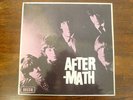 Rolling Stones LP Aftermath UK Decca 1st pres mono 4 pictures