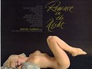 RONNIE ALDRICH / ROMANCE IN THE NIGHT JAPAN ONLY SEXY NUDE COVER LP
