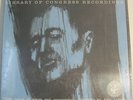 Woody Guthrie-Library Of Congress Recordings-Rare Orig.Elektra 3 LP Set-SEALED