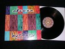 Bunbury VINILO PROMO  Alicia  12