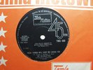 Velvelettes – These Things Will Keep Me Loving You 1966 7” Tamla-Motown TMG 580