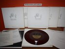 FRANKLIN MINT 30LP ( 6 BOX SETS ) complete TOSCANINI  official Family Archive