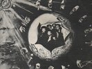 SOUL FUNK LP - THE PERFECT CIRCLE 