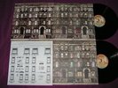LED ZEPPELIN Physical Graffiti / German SWAN SONG DoLP 1975
