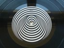 Black Sabbath - Paranoid (1970) LP (VG)   Rare 1st U.K. Vertigo Swirl 