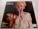 DUSTY SPRINGFIELD   DUSTY IN MEMPHIS   1969 ATLANTIC SD-8214