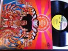 THE JIMI HENDRIX EXPERIENCE - axis: bold as love - REPRISE - STEREO - VG++//