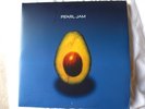 Pearl Jam - Pearl Jam (Avocado) vinyl record