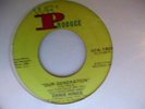  70s SOUL / FUNK ERNIE HINES OUR GENERATION (WE PRODUCE)