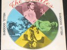 THE BEATLES   -- hello,goodbye  --