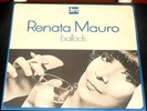 RENATA MAURO    -- ballads  --
