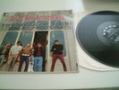 JAY AND THE AMERICANS try some of..UK 1967 UA ORIG LP M