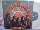 ORIG EX - CAROL GRIMES & DELIVERY FOOLS MEETING - UK B&C 1970